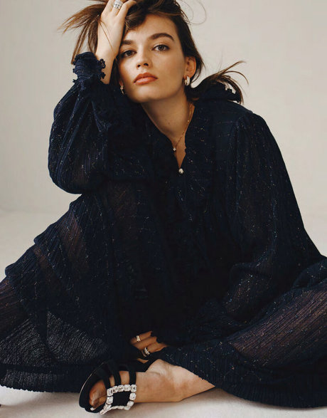 Emma Mackey photo 96