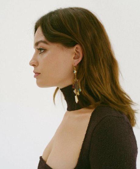Emma Mackey photo 105