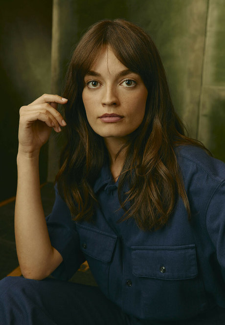Emma Mackey photo 106