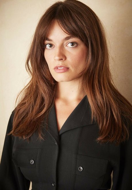 Emma Mackey photo 108