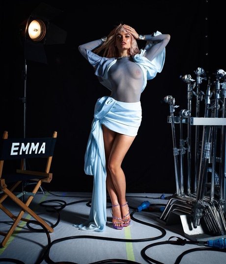 Emma Mackey photo 109