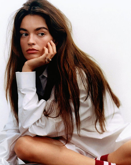 Emma Mackey photo 115
