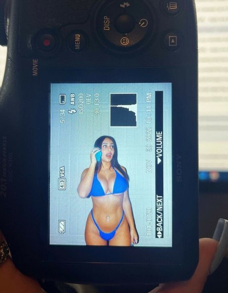 Emma Petisco photo 30
