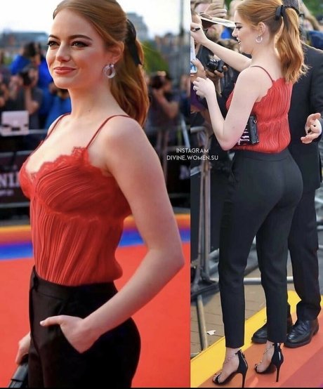 Emma Stone photo 4