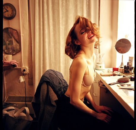 Emma Stone photo 13