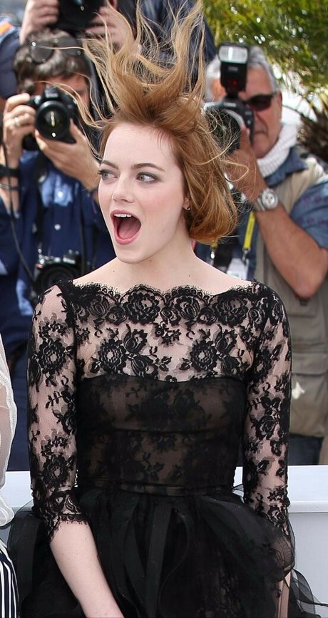 Emma Stone photo 19