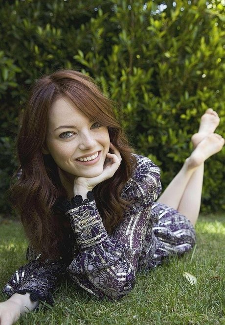Emma Stone photo 21