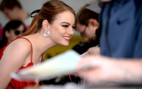 Emma Stone photo 40