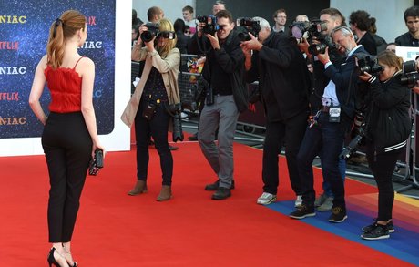Emma Stone photo 63