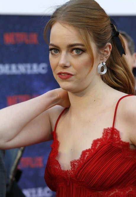 Emma Stone photo 72