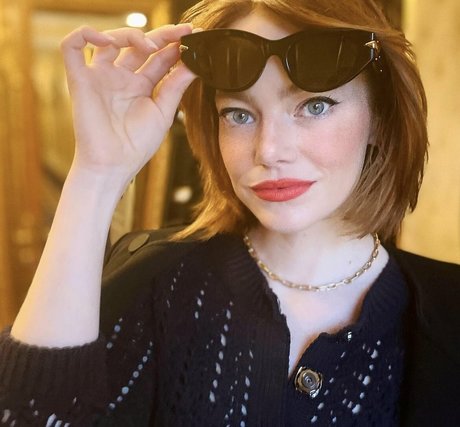 Emma Stone photo 113