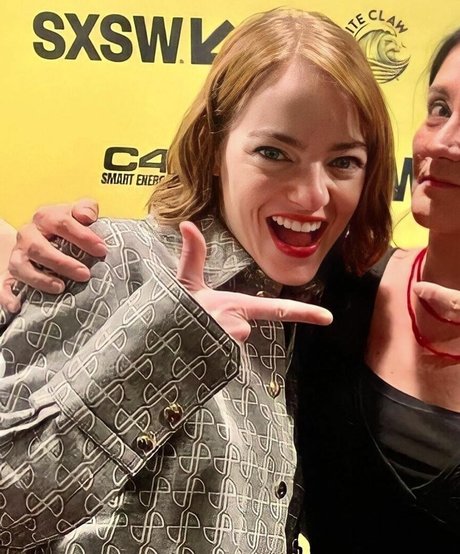 Emma Stone photo 159