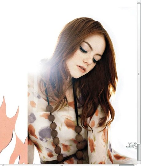 Emma Stone photo 161