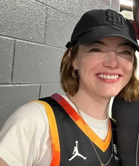Emma Stone photo 175