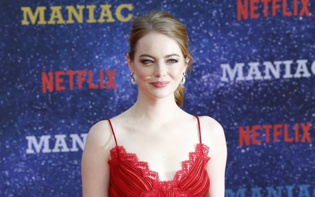 Emma Stone photo 182