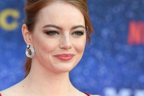 Emma Stone photo 184