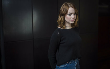 Emma Stone photo 187