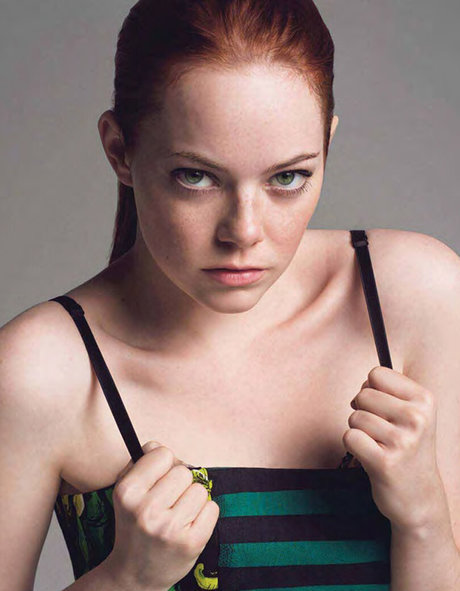 Emma Stone photo 196