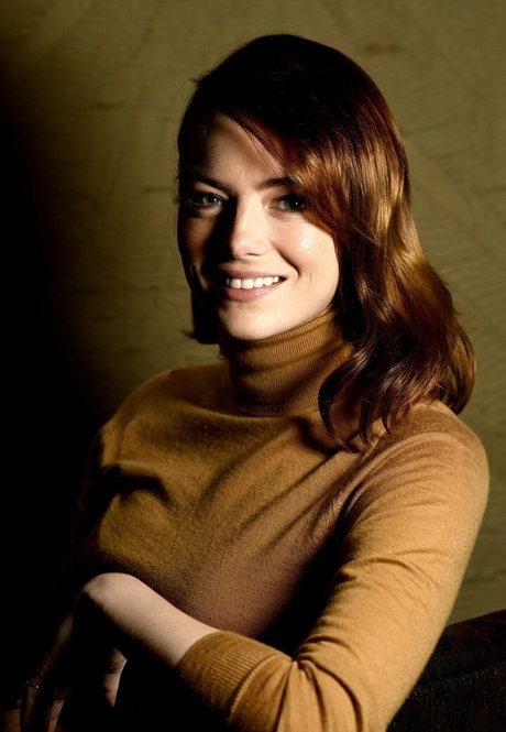 Emma Stone photo 215