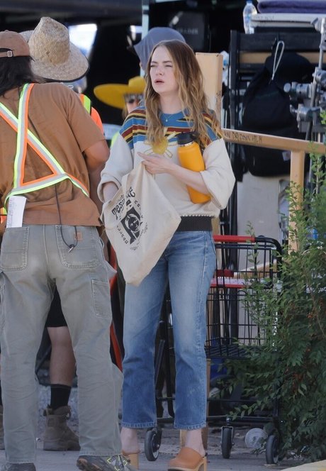 Emma Stone photo 221