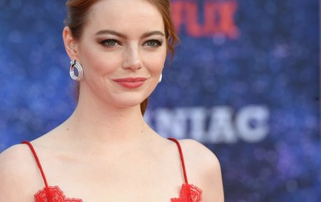 Emma Stone photo 223