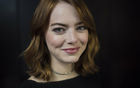 Emma Stone photo 227