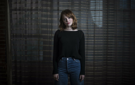Emma Stone photo 238