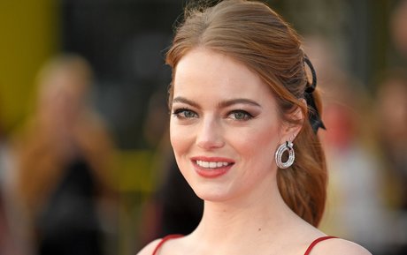 Emma Stone photo 240