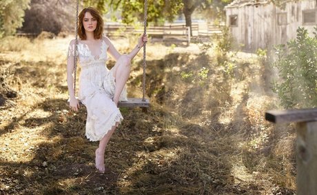Emma Stone photo 251
