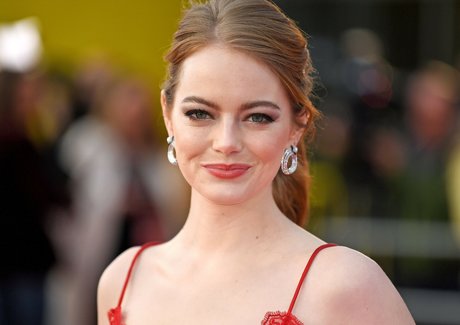Emma Stone photo 252