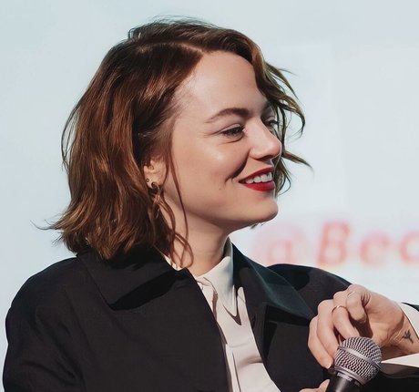 Emma Stone photo 258