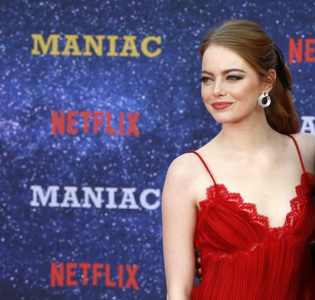 Emma Stone photo 274