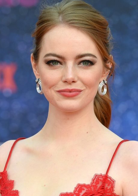 Emma Stone photo 275