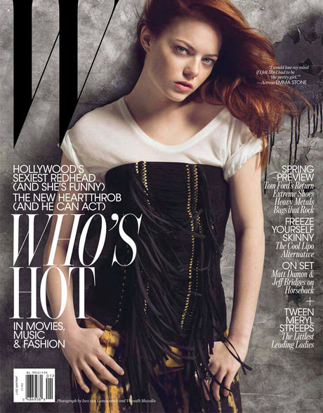 Emma Stone photo 285