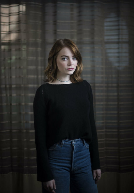 Emma Stone photo 287