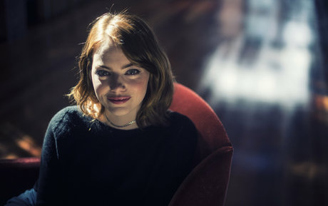 Emma Stone photo 293