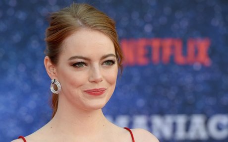 Emma Stone photo 295