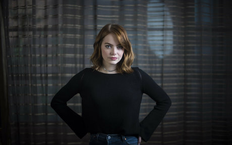 Emma Stone photo 302