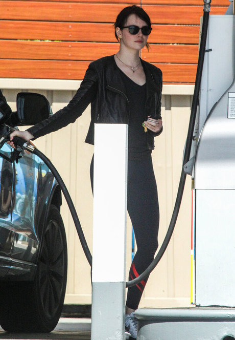 Emma Stone photo 304