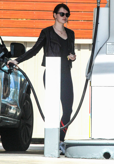 Emma Stone photo 305