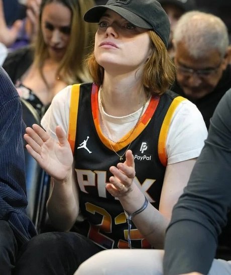 Emma Stone photo 312