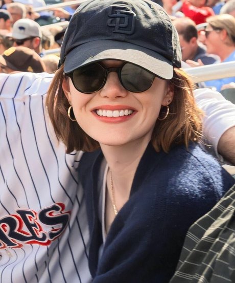 Emma Stone photo 313