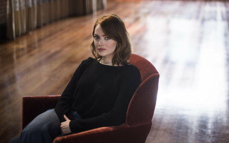 Emma Stone photo 323
