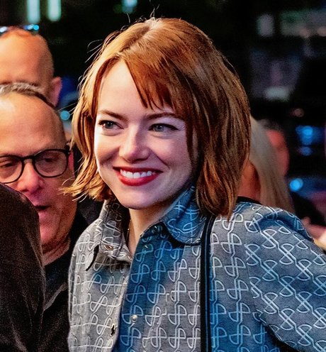 Emma Stone photo 330