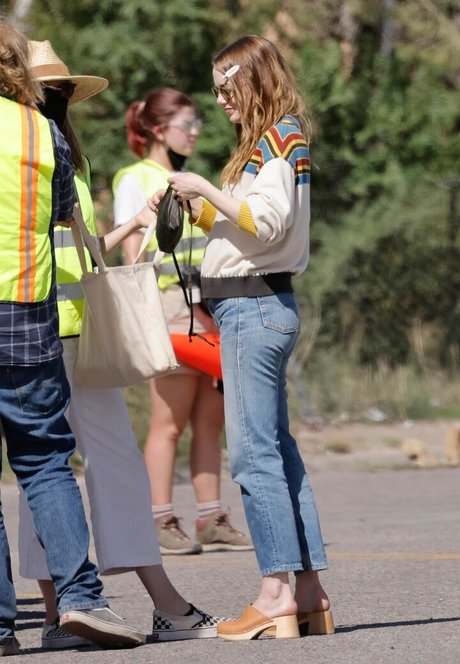 Emma Stone photo 331