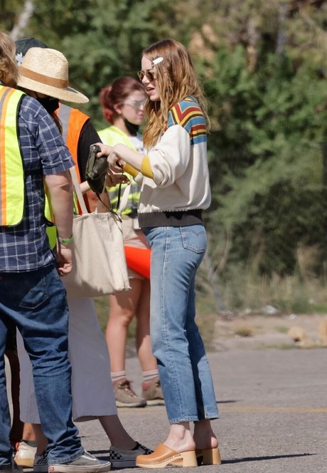 Emma Stone photo 332