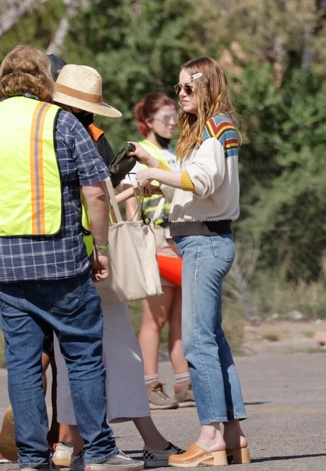 Emma Stone photo 333