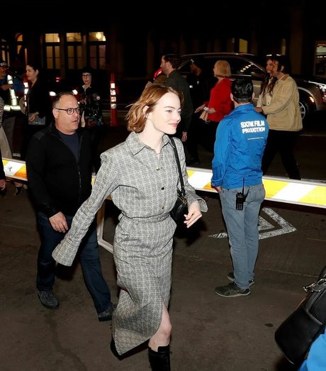 Emma Stone photo 336