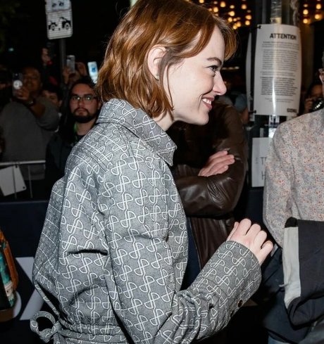 Emma Stone photo 337
