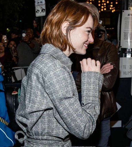 Emma Stone photo 338